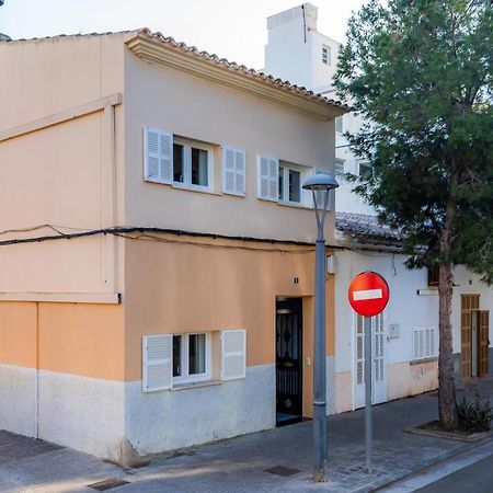 Vila Costa Den Blau Porto Cristo Exteriér fotografie